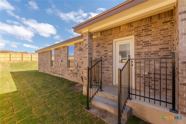 210 Leon Lane A & B, Copperas Cove, TX 77523