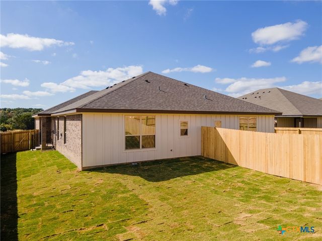 210 Leon Lane A & B, Copperas Cove, TX 77523