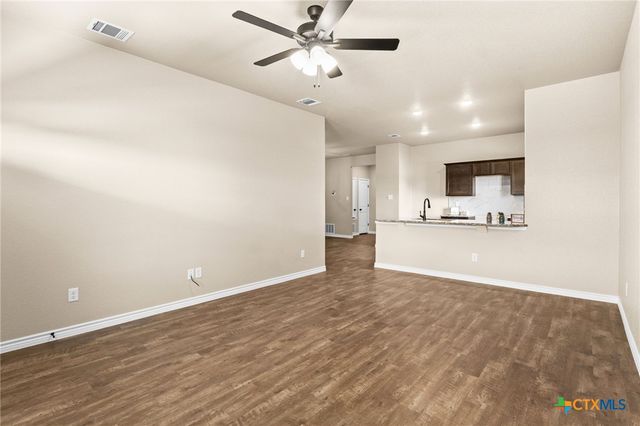 210 Leon Lane A & B, Copperas Cove, TX 77523