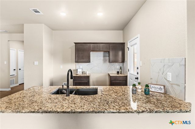 210 Leon Lane A & B, Copperas Cove, TX 77523