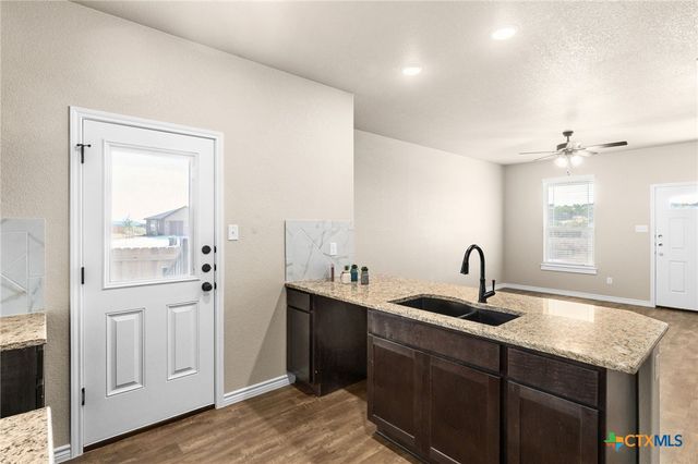 210 Leon Lane A & B, Copperas Cove, TX 77523