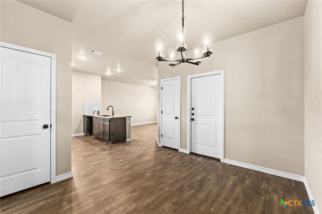 210 Leon Lane A & B, Copperas Cove, TX 77523