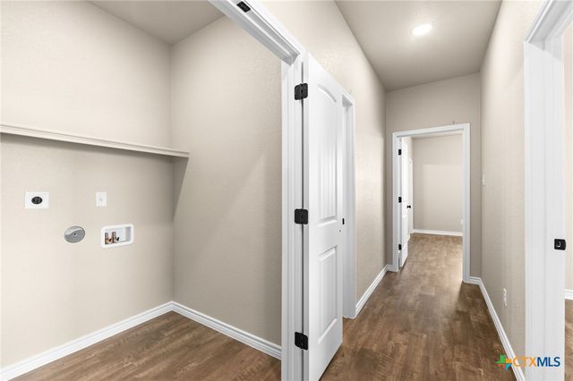 210 Leon Lane A & B, Copperas Cove, TX 77523