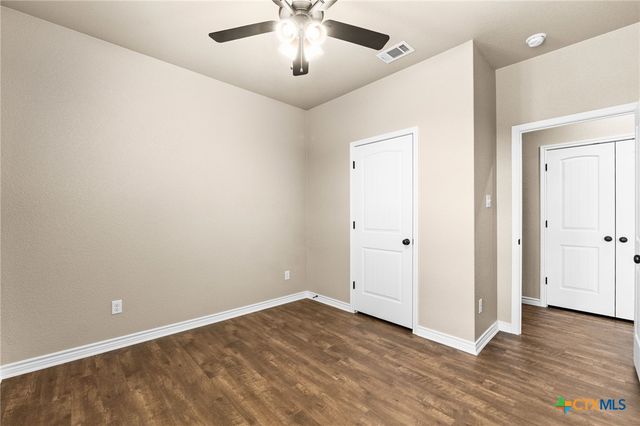 210 Leon Lane A & B, Copperas Cove, TX 77523