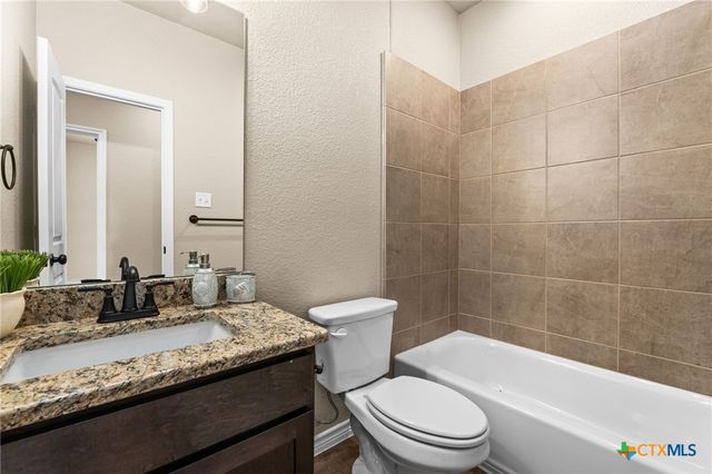 210 Leon Lane A & B, Copperas Cove, TX 77523