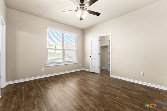 210 Leon Lane A & B, Copperas Cove, TX 77523