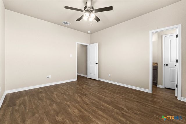 210 Leon Lane A & B, Copperas Cove, TX 77523