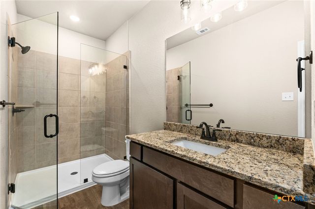 210 Leon Lane A & B, Copperas Cove, TX 77523