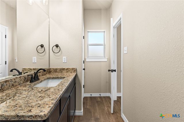 210 Leon Lane A & B, Copperas Cove, TX 77523