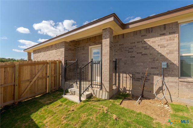 210 Leon Lane A & B, Copperas Cove, TX 77523