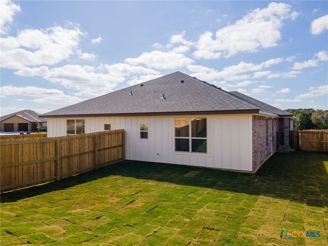 210 Leon Lane A & B, Copperas Cove, TX 77523