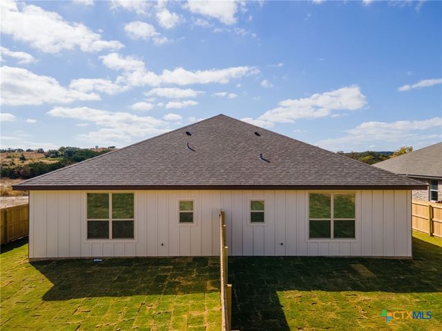 210 Leon Lane A & B, Copperas Cove, TX 77523
