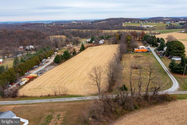 1406 RICHMOND RD, Red Lion, PA 17356