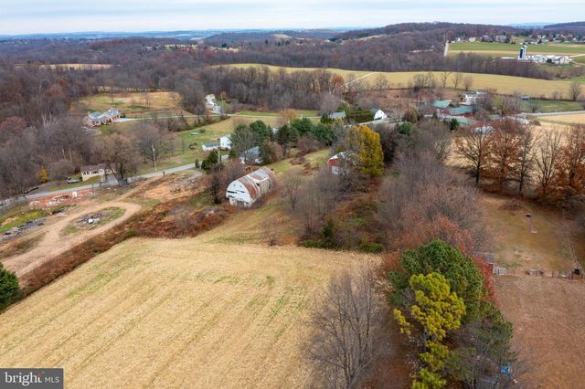 1406 RICHMOND RD, Red Lion, PA 17356