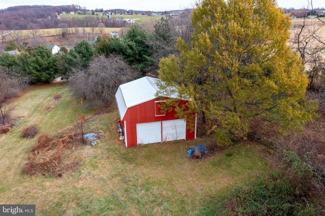 1406 RICHMOND RD, Red Lion, PA 17356