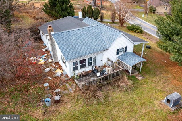 1406 RICHMOND RD, Red Lion, PA 17356