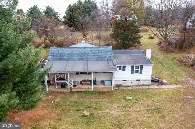 1406 RICHMOND RD, Red Lion, PA 17356
