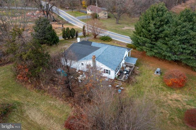 1406 RICHMOND RD, Red Lion, PA 17356