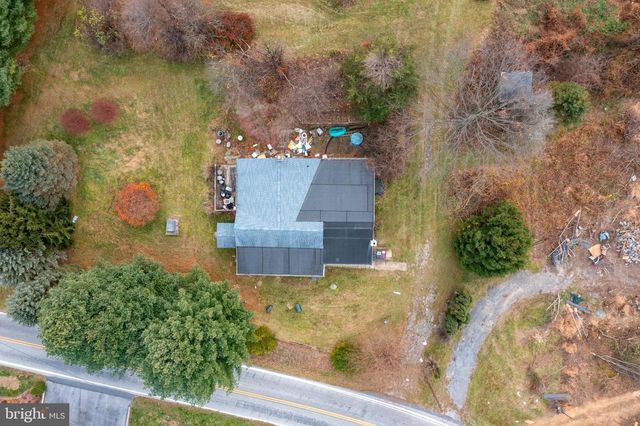 1406 RICHMOND RD, Red Lion, PA 17356