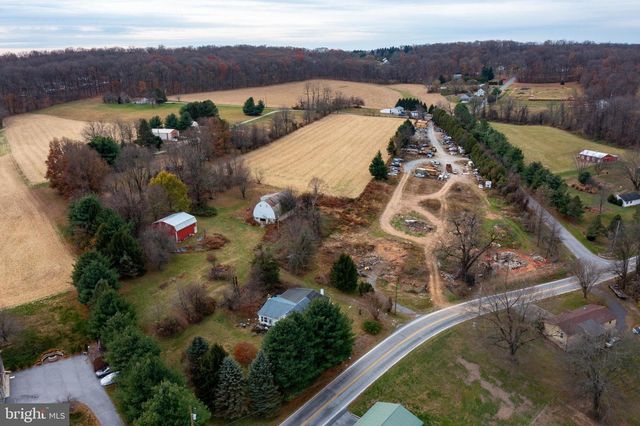 1406 RICHMOND RD, Red Lion, PA 17356