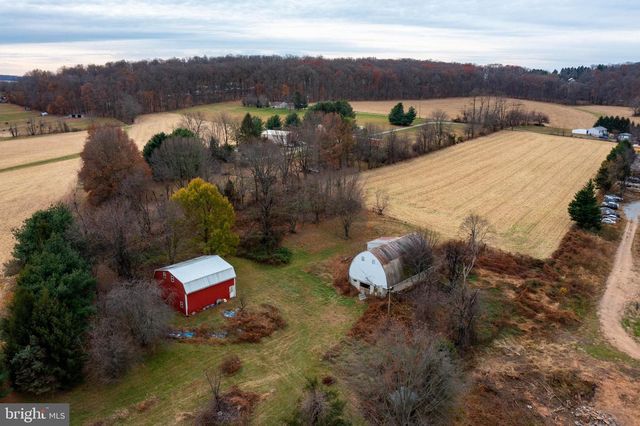 1406 RICHMOND RD, Red Lion, PA 17356