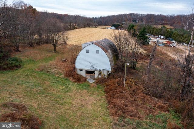 1406 RICHMOND RD, Red Lion, PA 17356