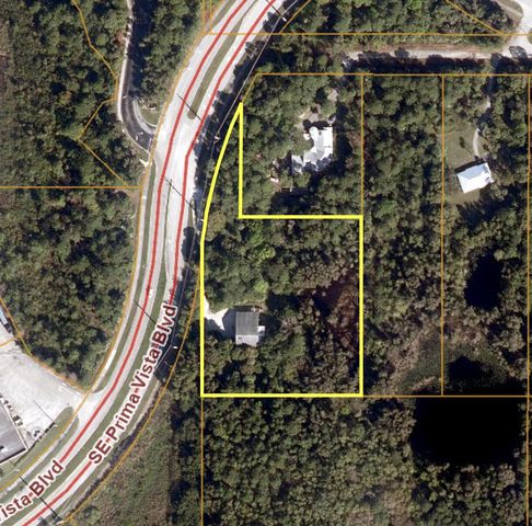801 Tilton Road, Port St. Lucie, FL, Port St Lucie, FL 34952