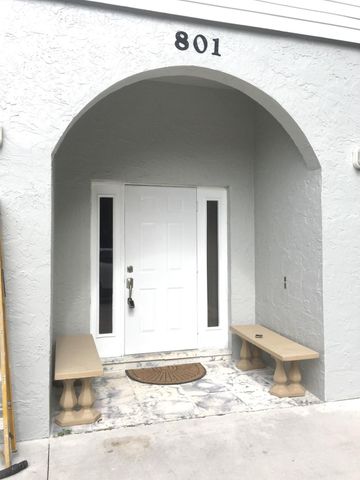 801 Tilton Road, Port St. Lucie, FL, Port St Lucie, FL 34952