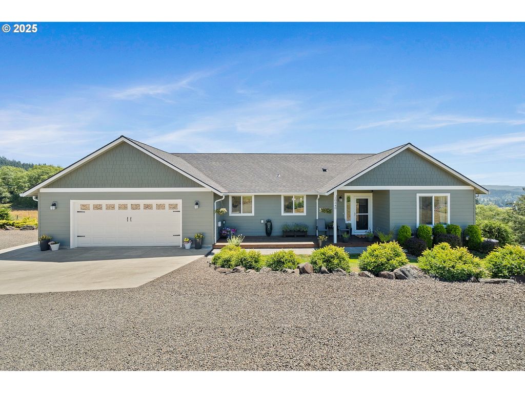 10340 SKYVIEW Rd, Tillamook, OR 97141