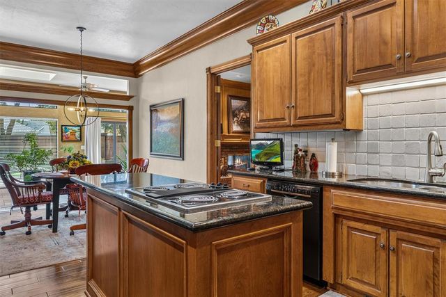 5016 Misty Glen Circle, Oklahoma City, OK 73142