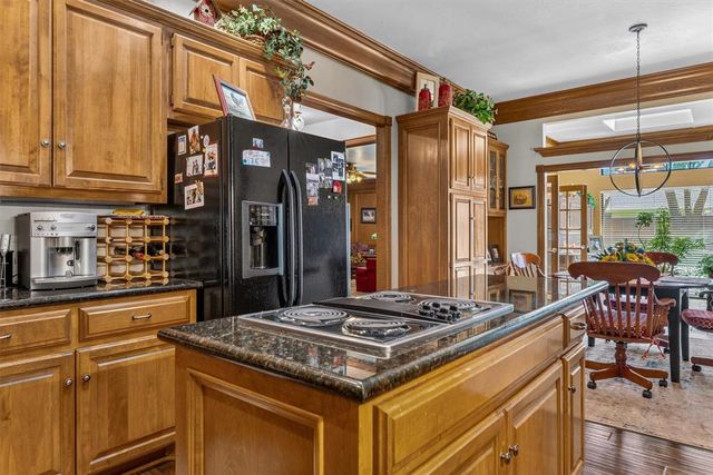 5016 Misty Glen Circle, Oklahoma City, OK 73142