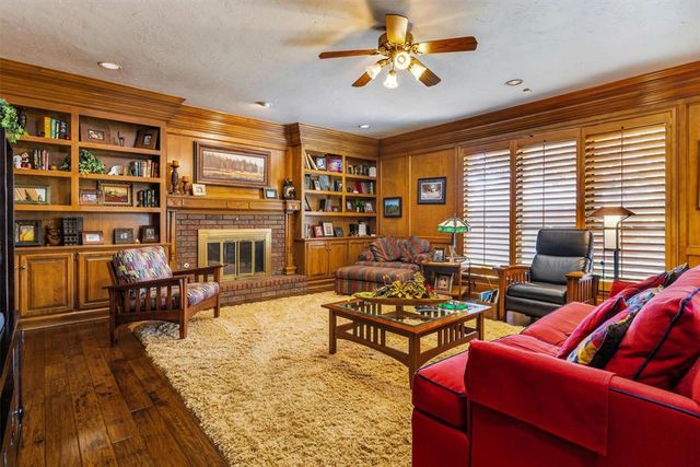 5016 Misty Glen Circle, Oklahoma City, OK 73142