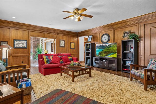 5016 Misty Glen Circle, Oklahoma City, OK 73142