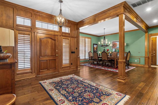 5016 Misty Glen Circle, Oklahoma City, OK 73142