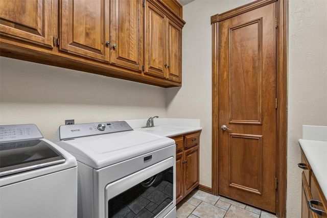 5016 Misty Glen Circle, Oklahoma City, OK 73142