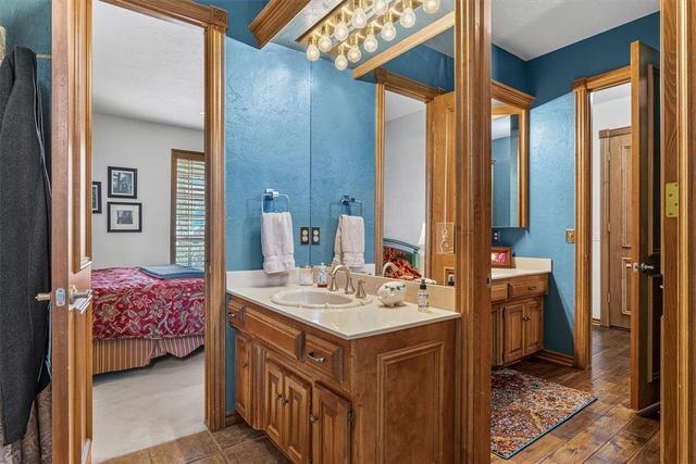 5016 Misty Glen Circle, Oklahoma City, OK 73142