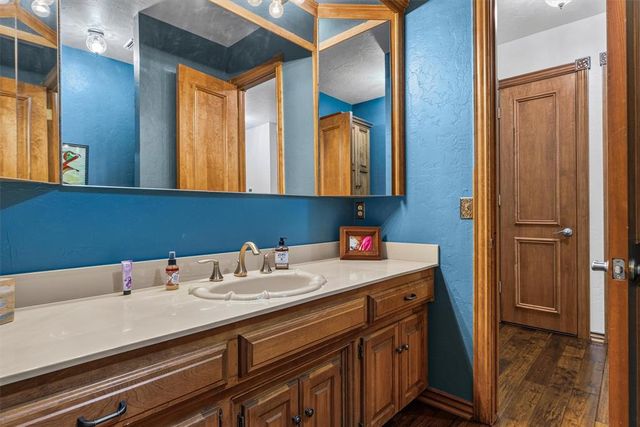 5016 Misty Glen Circle, Oklahoma City, OK 73142