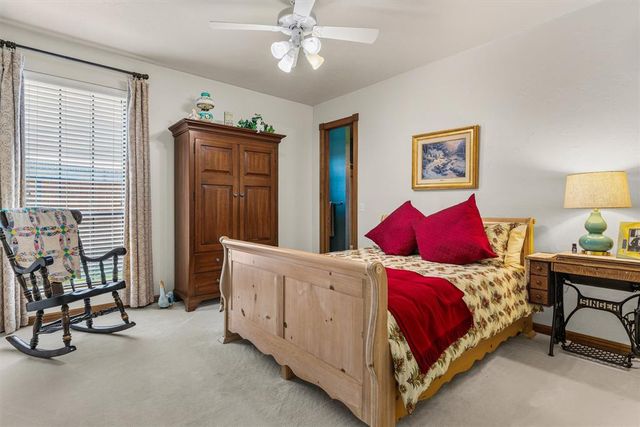 5016 Misty Glen Circle, Oklahoma City, OK 73142