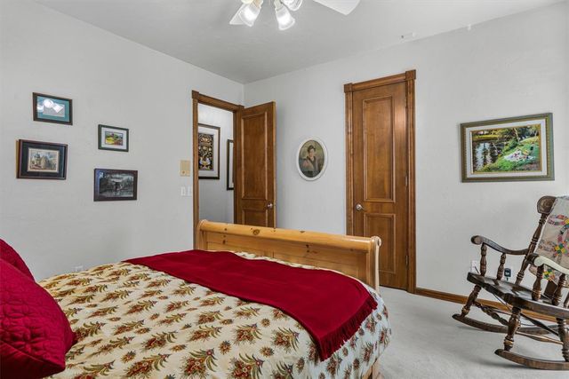 5016 Misty Glen Circle, Oklahoma City, OK 73142