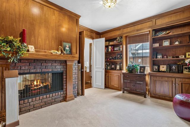 5016 Misty Glen Circle, Oklahoma City, OK 73142