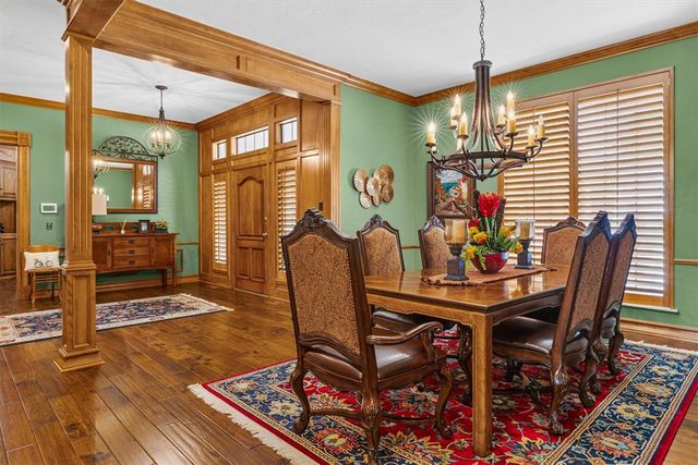 5016 Misty Glen Circle, Oklahoma City, OK 73142