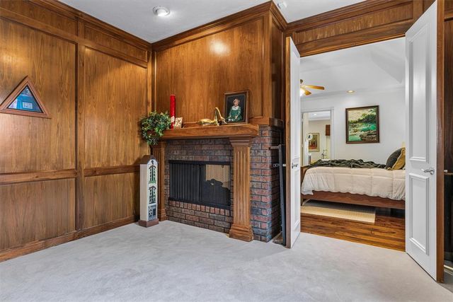 5016 Misty Glen Circle, Oklahoma City, OK 73142