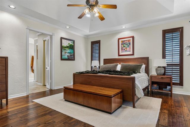 5016 Misty Glen Circle, Oklahoma City, OK 73142