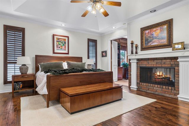 5016 Misty Glen Circle, Oklahoma City, OK 73142