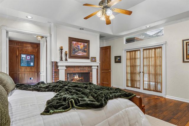5016 Misty Glen Circle, Oklahoma City, OK 73142