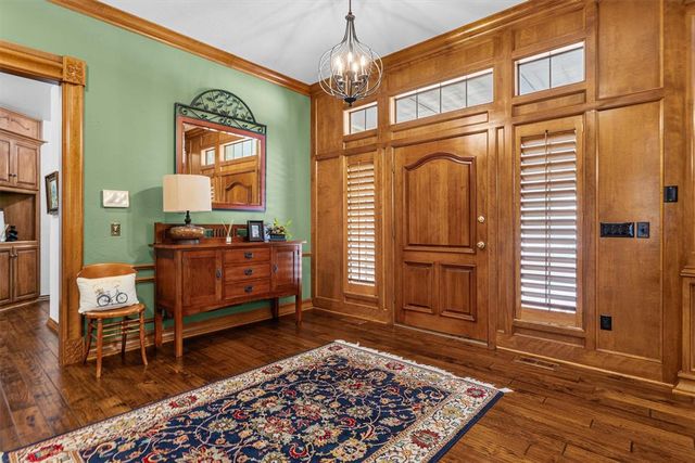 5016 Misty Glen Circle, Oklahoma City, OK 73142