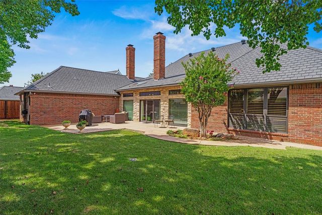 5016 Misty Glen Circle, Oklahoma City, OK 73142