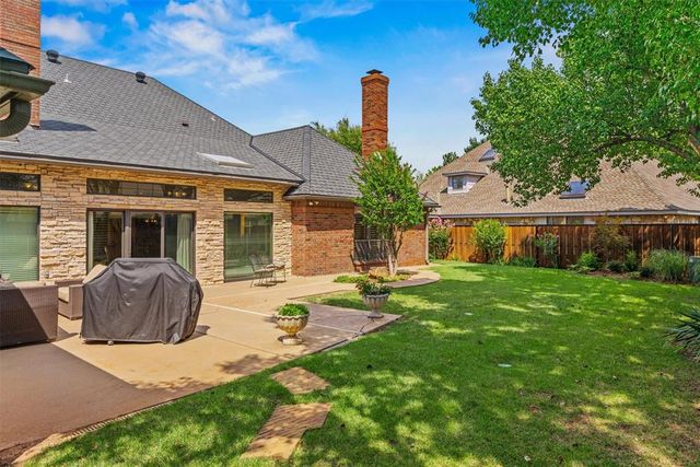 5016 Misty Glen Circle, Oklahoma City, OK 73142