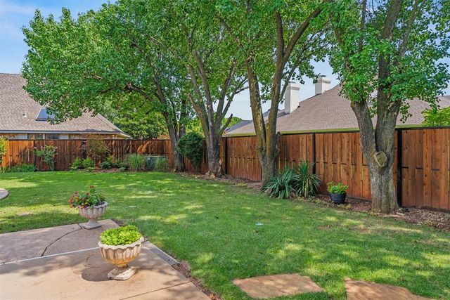 5016 Misty Glen Circle, Oklahoma City, OK 73142