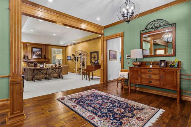 5016 Misty Glen Circle, Oklahoma City, OK 73142